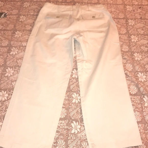 Tan GAP Pants - Picture 2 of 3